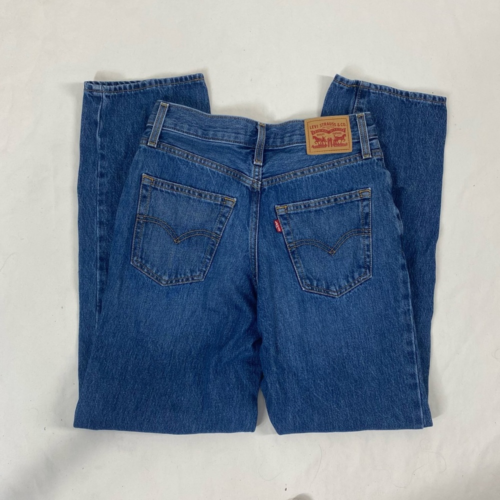 Levi’s 94’ Baggy Jean Size 25
